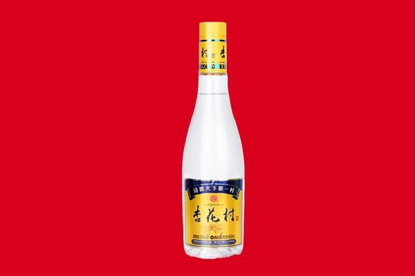 广州回收杏花村