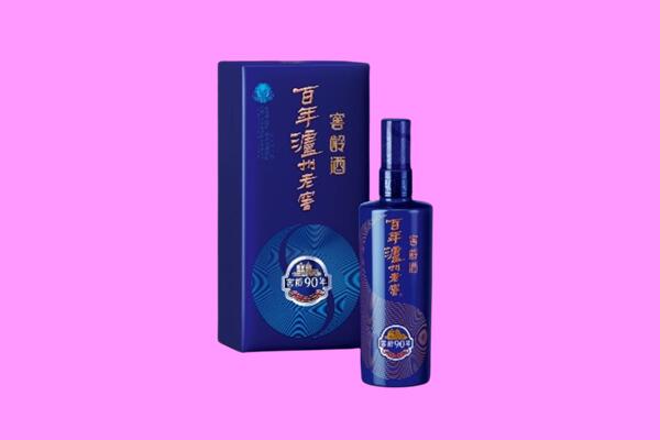 广州回收泸州老窖